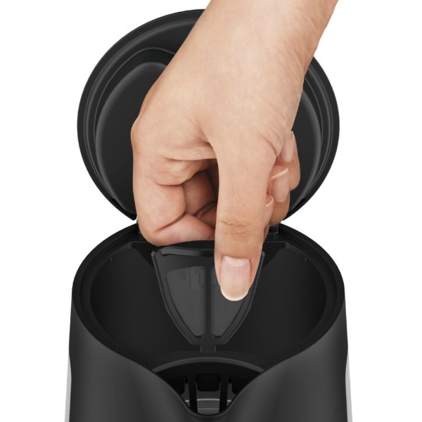 Фото - Электрический чайник Tefal Includeo KI533811