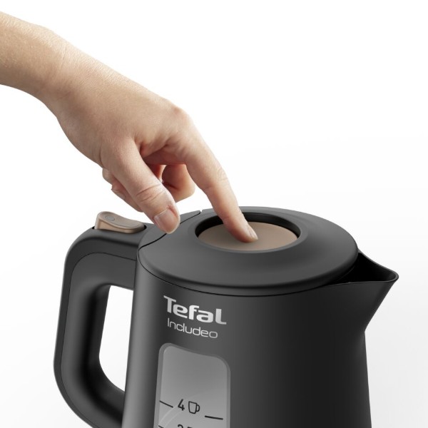 Фото - Электрический чайник Tefal Includeo KI533811