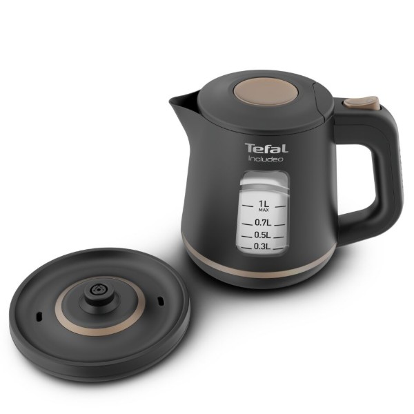 Фото - Электрический чайник Tefal Includeo KI533811