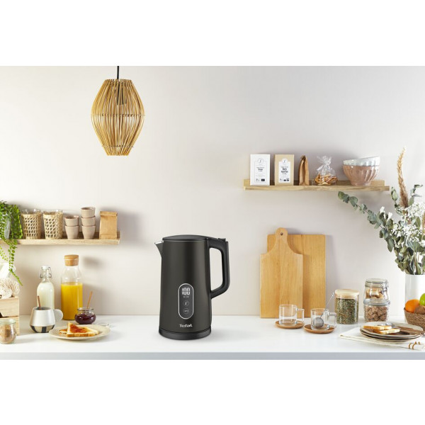 Фото - Електричний чайник Tefal KI831E10