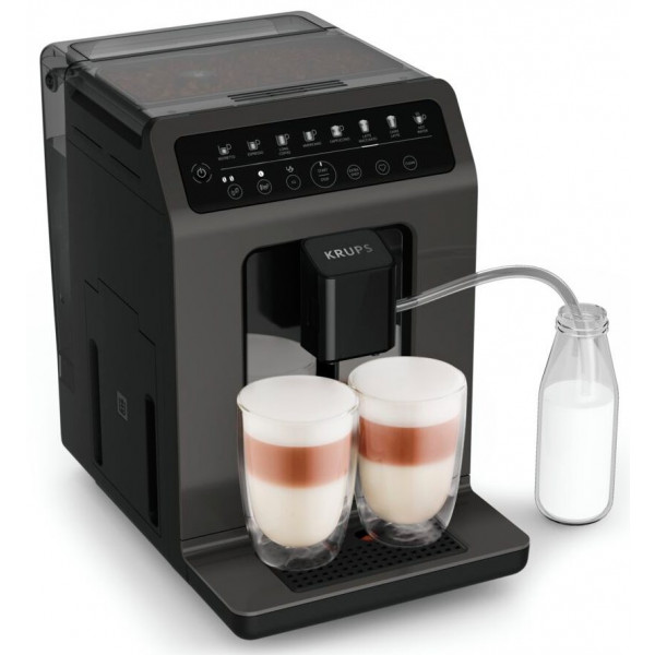 Кавомашина