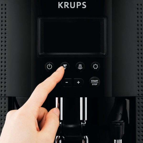 Фото - Кавомашина Krups EA816031