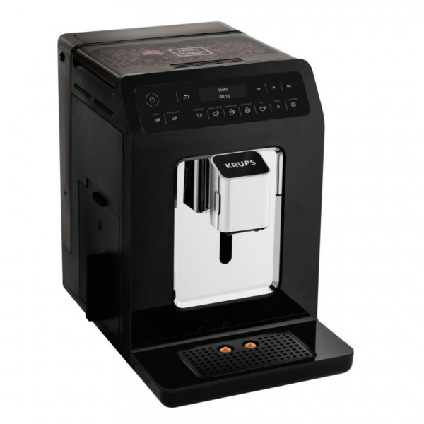 Фото - Кавомашина Krups EA890810