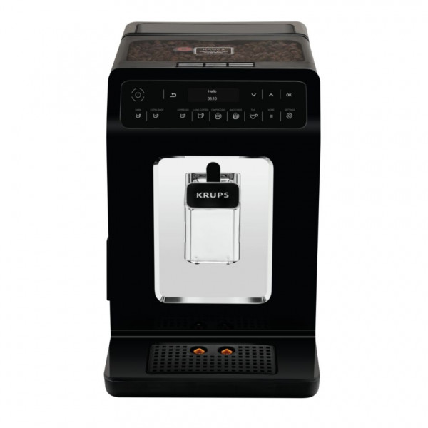 Фото - Кавомашина Krups EA890810