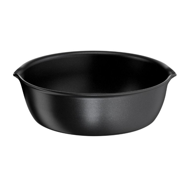 Фото - Набір посуду зі знімною ручкою Tefal L7629453  Ingenio Daily Chef 4 пр