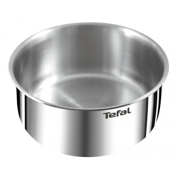 Фото - Набір посуду зі знімною ручкою Tefal L925SA14 Ingenio Emotion 10 пр.