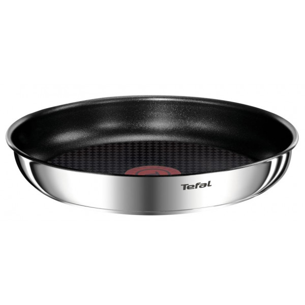 Фото - Набір посуду зі знімною ручкою Tefal L925SA14 Ingenio Emotion 10 пр.