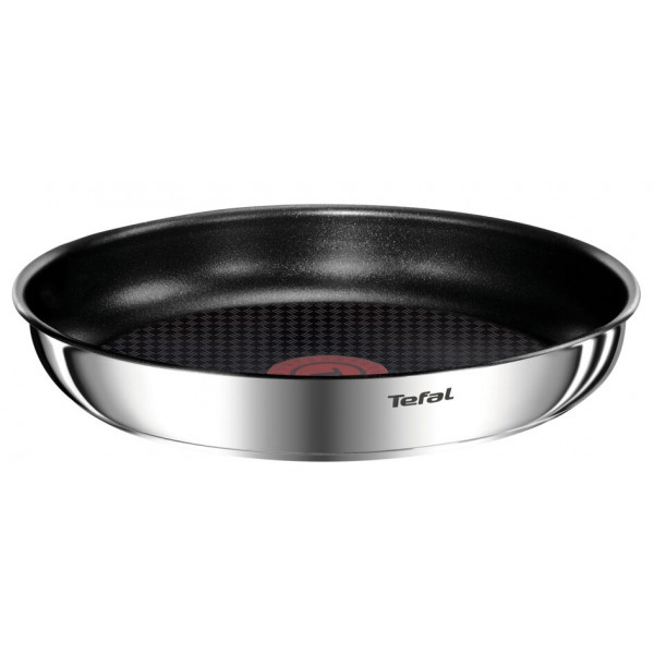 Фото - Набор посуды со съемной ручкой Tefal L948S804 Ingenio Emotion 8 пр.