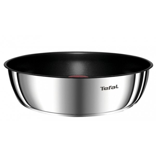 Фото - Набір посуду зі знімною ручкою Tefal L925SA14 Ingenio Emotion 10 пр.