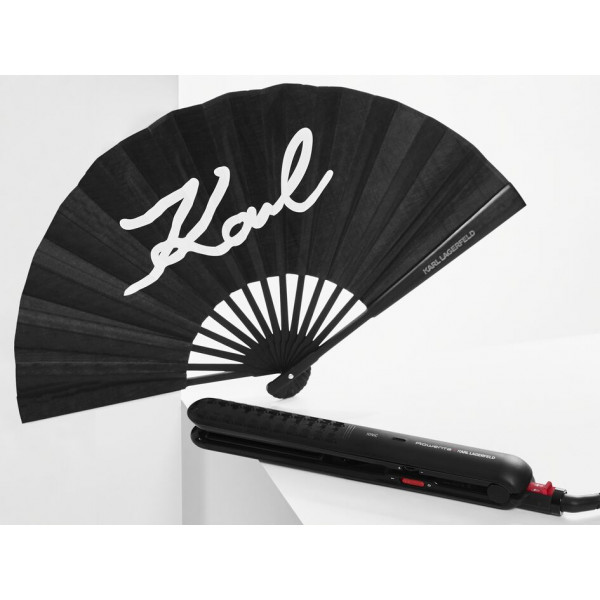 Фото - Вирівнювач волосся Rowenta SF323LF0