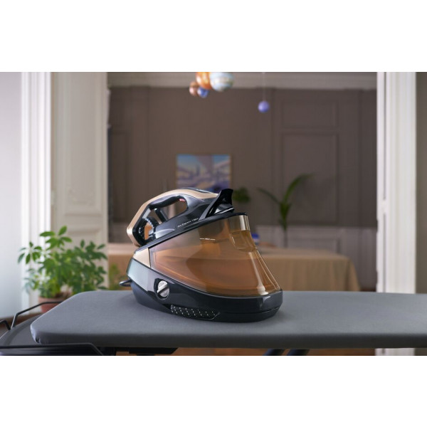 Фото - Праска з парогенератором Tefal GV9820E0