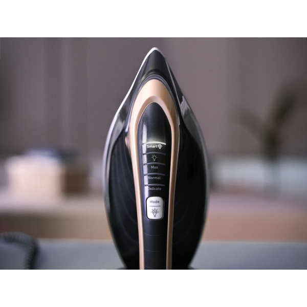 Фото - Праска з парогенератором Tefal GV9820E0