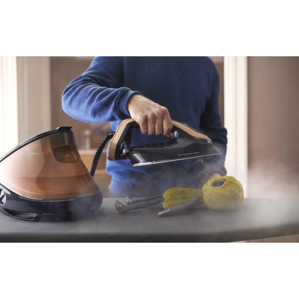 Фото - Праска з парогенератором Tefal GV9820E0