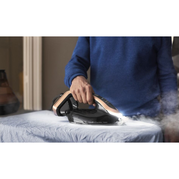 Фото - Праска з парогенератором Tefal GV9820E0