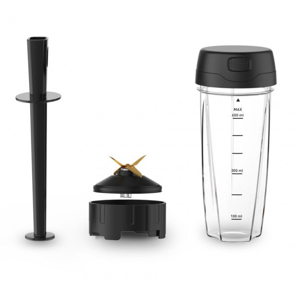 Фото - Блендер стационарный Tefal BL91HD31