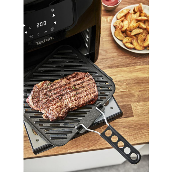 Фото - Мультипіч Tefal Easy Fry Oven&Grill FW501815