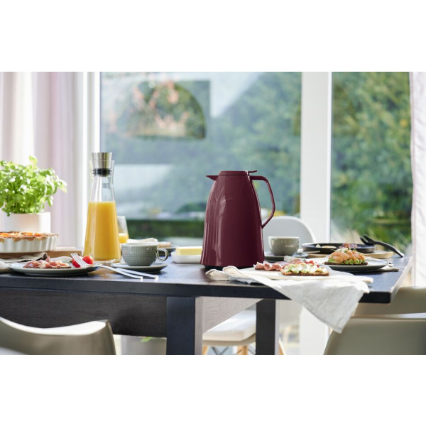 Фото - Термокувшин Tefal K3039212 Mambo 1.5 л