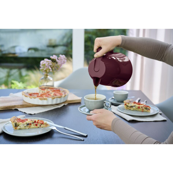 Фото - Термокувшин Tefal K3039212 Mambo 1.5 л