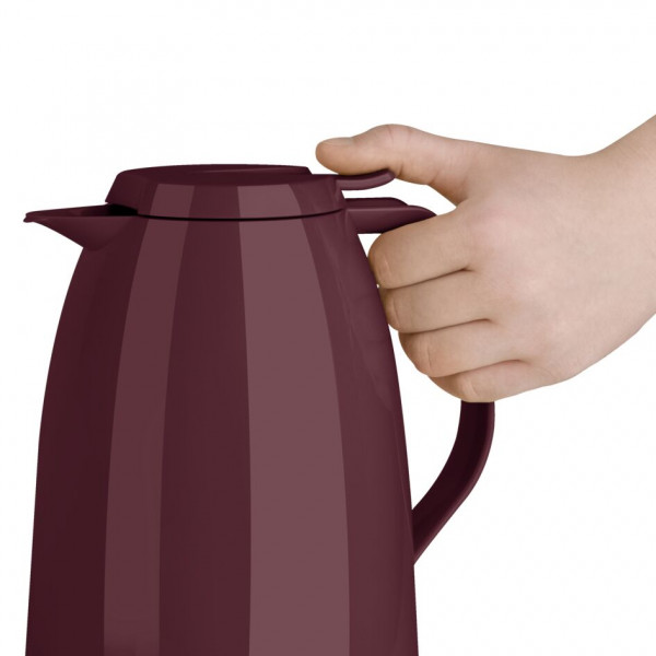 Фото - Термокувшин Tefal K3039212 Mambo 1.5 л