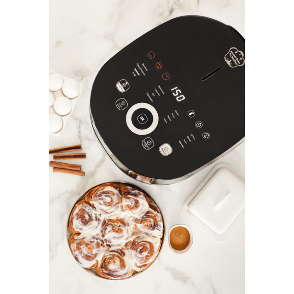 Фото - Мультиварка Tefal RK908A34