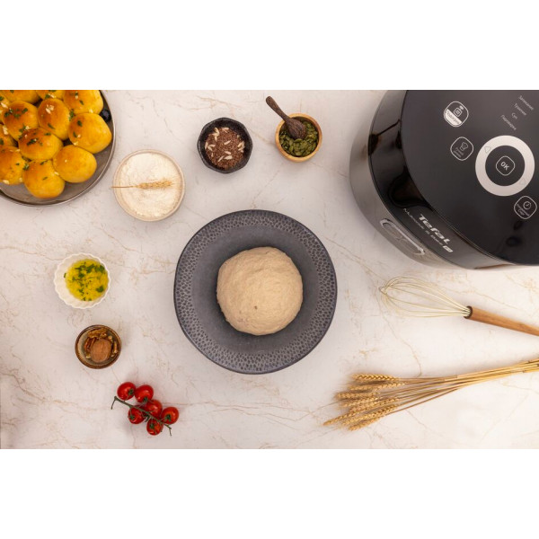 Фото - Мультиварка Tefal RK908A34