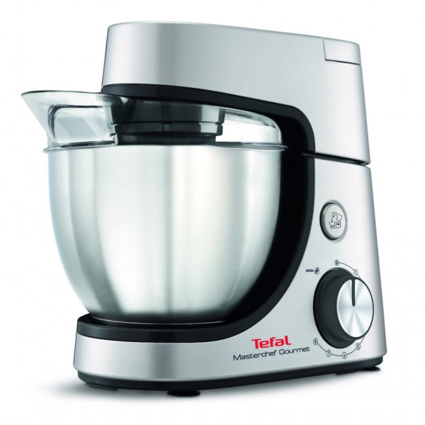 Фото - Кухонная машина Tefal QB516D38