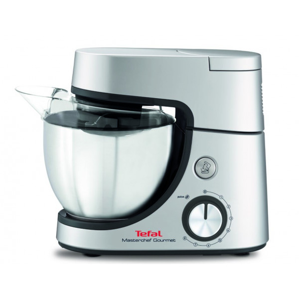 Фото - Кухонная машина Tefal QB516D38
