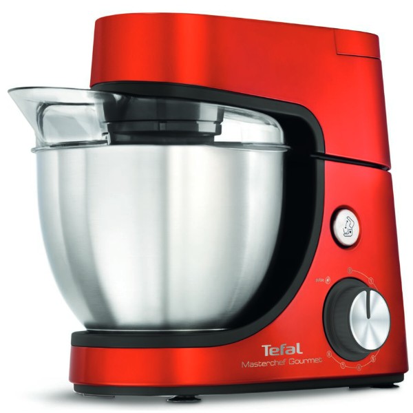Фото - Кухонная машина Tefal QB516G38
