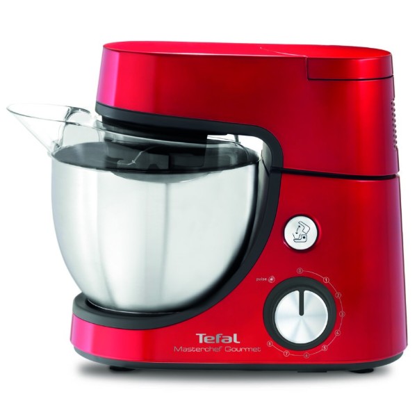 Фото - Кухонная машина Tefal QB516G38