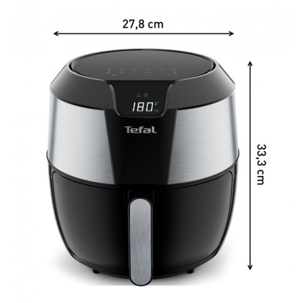 Фото - Мультипечь Tefal EY701D15 Easy Fry XXL