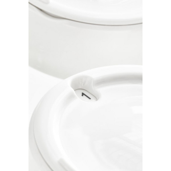 Фото - Йогуртница Moulinex YG231E32