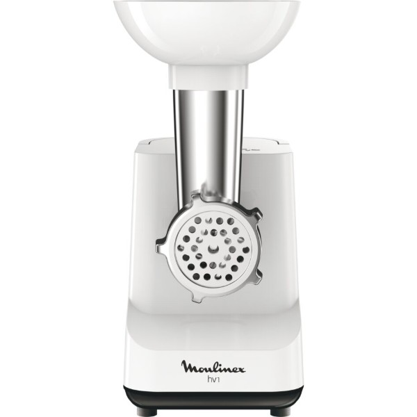 Фото - Мясорубка Moulinex ME111032