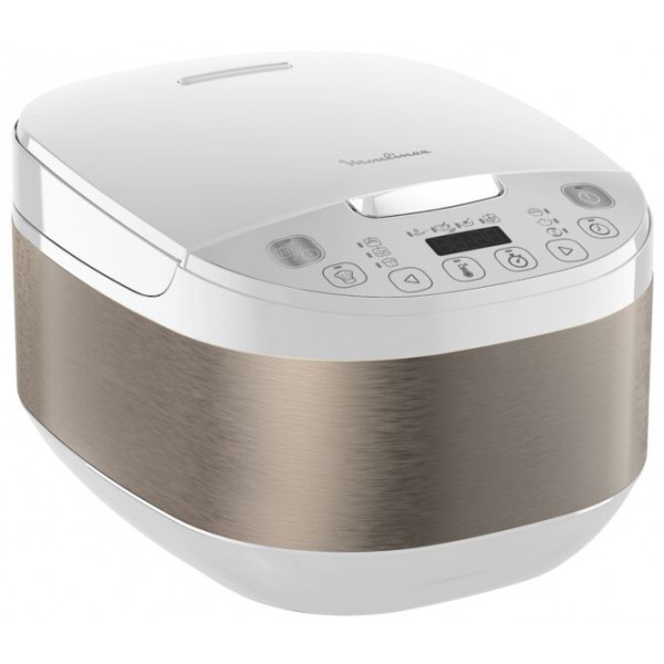 Мультиварка