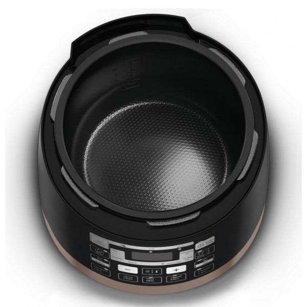 Фото - Мультиварка-скороварка Moulinex CE430A34