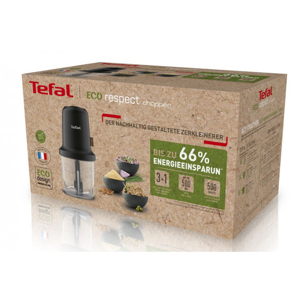 Фото - Подрібнювач Tefal MQ80E838