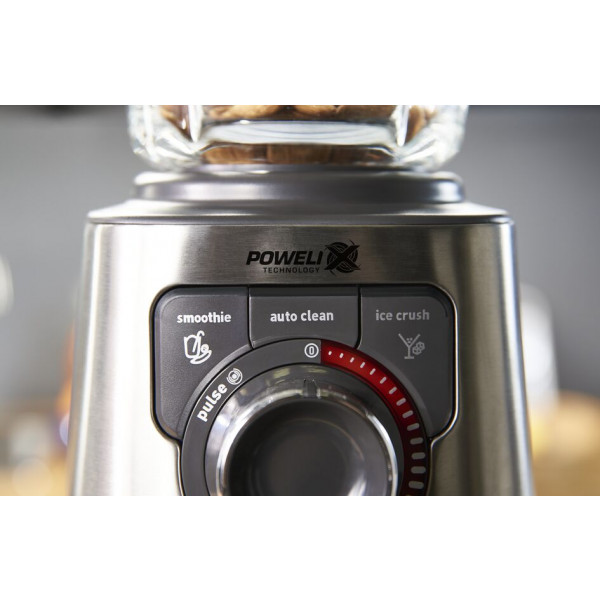 Фото - Блендер стационарный Tefal BL811D38