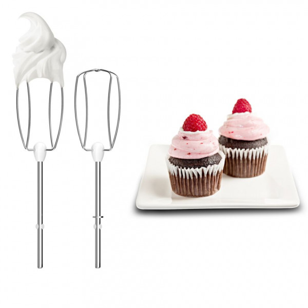 Фото - Миксер Tefal Prep Mix HT450B38