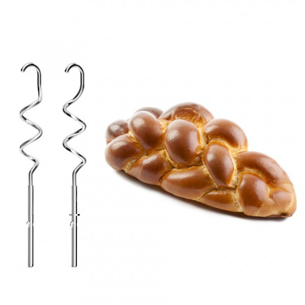 Фото - Миксер Tefal Prep Mix HT450B38