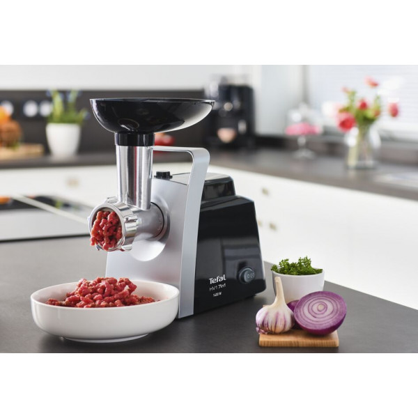 Фото - Мясорубка Tefal NE109838