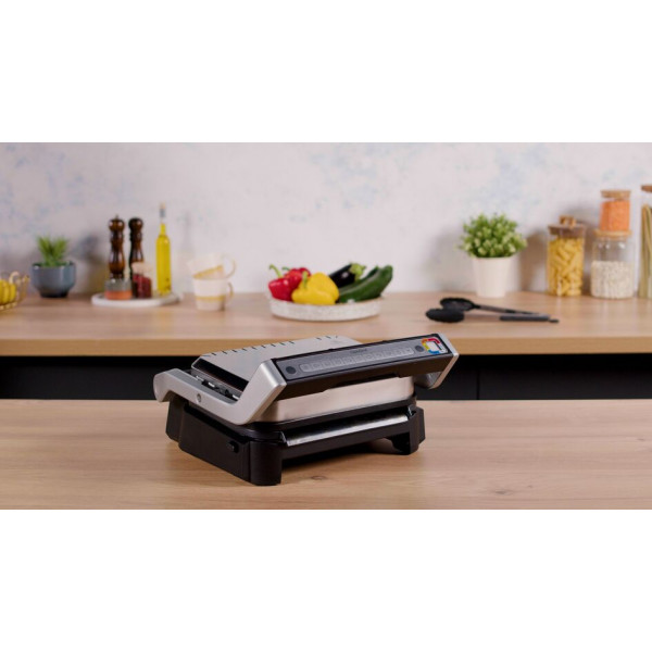 Фото - Гриль-барбекю електричний Tefal GC772D30