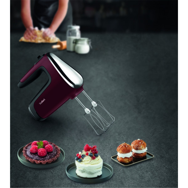 Фото - Міксер Tefal HT652538