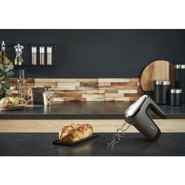 Фото - Міксер з чашею Tefal HT654E38