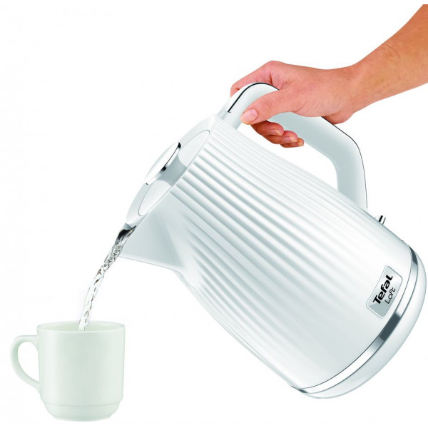 Фото - Электрический чайник Tefal KO250130