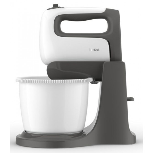 Фото - Уцінка - Міксер з чашею Tefal HT464138
