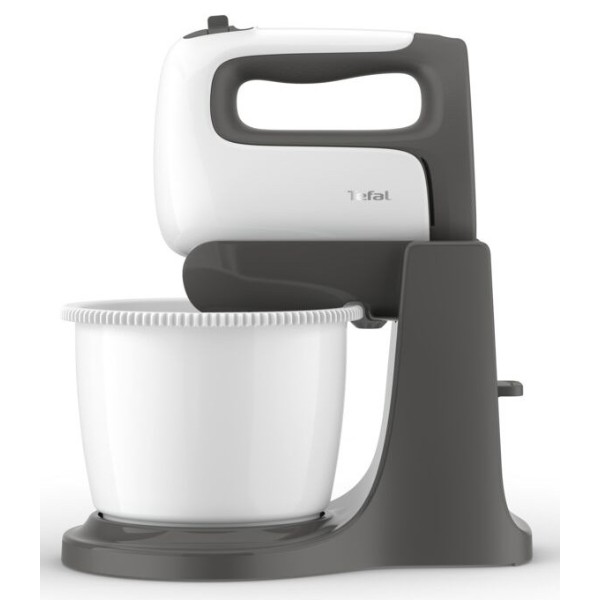 Фото - Міксер з чашею Tefal HT464138
