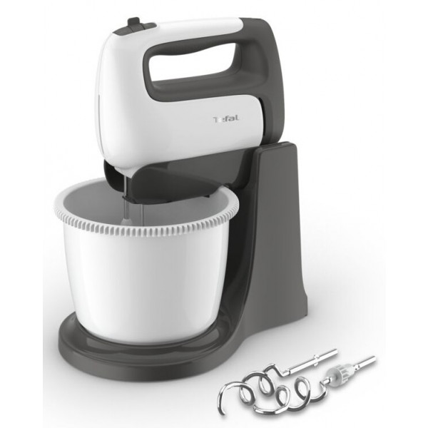 Фото - Уцінка - Міксер з чашею Tefal HT464138