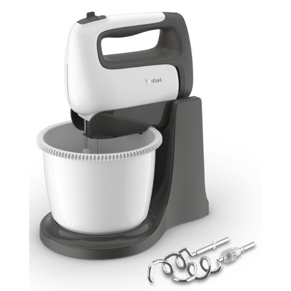 Фото - Міксер з чашею Tefal HT464138