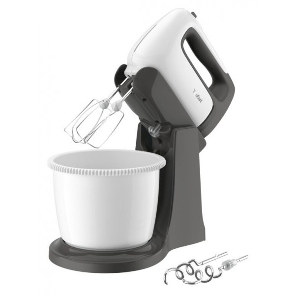 Фото - Уцінка - Міксер з чашею Tefal HT464138