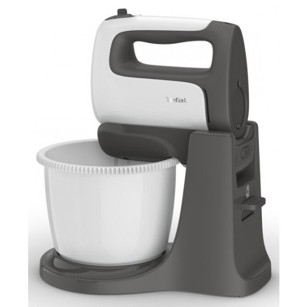 Фото - Уцінка - Міксер з чашею Tefal HT464138