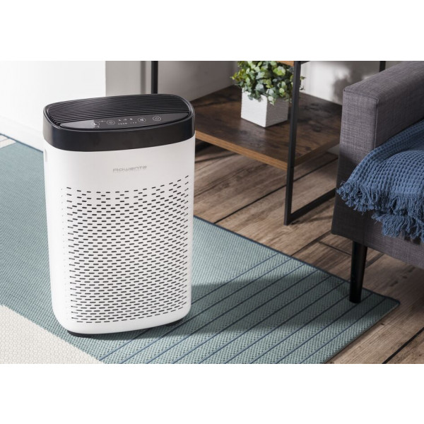 Фото - Очищувач повітря Rowenta PU2530FO